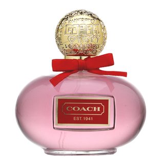 Coach Poppy eau de Parfum pentru femei 100 ml