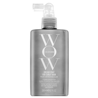 Color Wow Dream Coat For Curly Hair spray termoactiv impotriva incretirii părului 200 ml