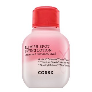COSRX AC Collection îngrijire locală intensivă Blemish Spot Drying Lotion 30 ml