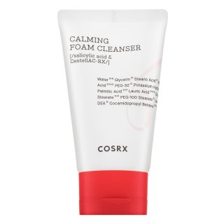 COSRX AC Collection spumă de curățare Calming Foam Cleanser 50 ml