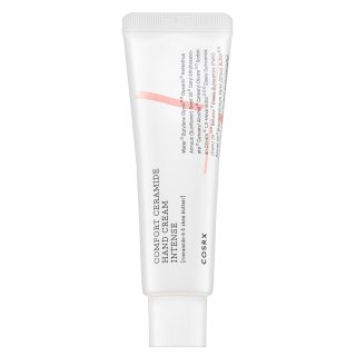 COSRX Balancium Comfort Ceramide cremă de mâini Hand Cream Intense 50 ml