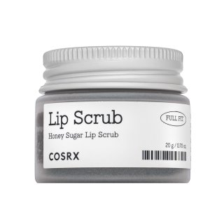 COSRX Full Fit Exfoliant pentru buze Lip Scrub 20 g