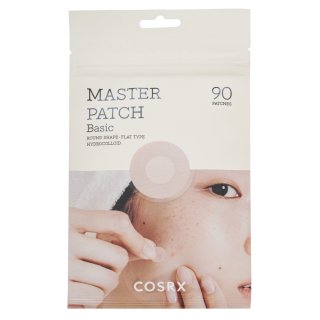 COSRX Master Patch plasturi pentru piele problematică Basic 90 Patches