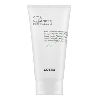 COSRX Pure Fit gel de curățare Cica Cleanser 150 ml