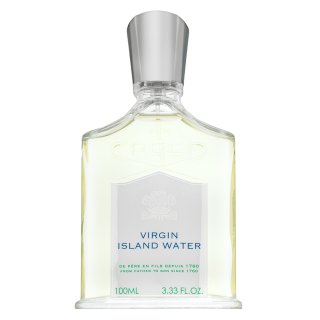 Creed Virgin Island Water Eau de Parfum unisex 100 ml