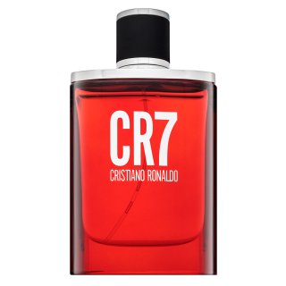 Cristiano Ronaldo CR7 Eau de Toilette bărbați 50 ml