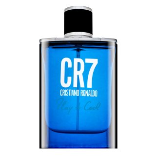 Cristiano Ronaldo CR7 Play It Cool Eau de Toilette bărbați 50 ml