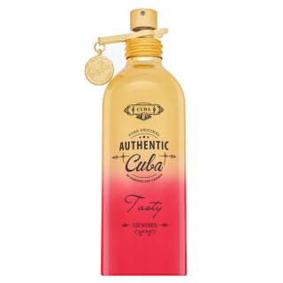 Cuba Authentic Tasty Eau de Parfum femei 100 ml