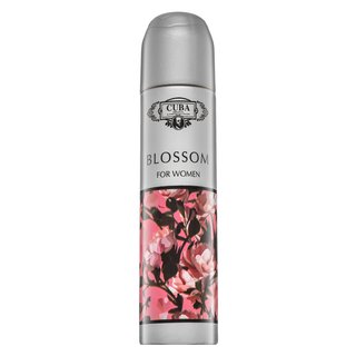 Cuba Blossom Eau de Parfum femei 100 ml