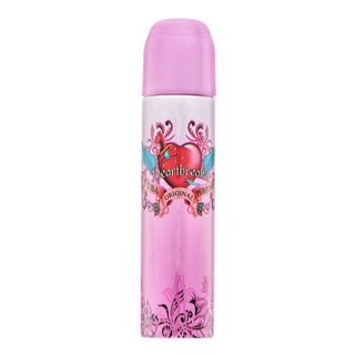 Cuba Cuba Heartbreaker Eau de Parfum femei 100 ml