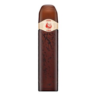 Cuba Magnum Red Eau de Toilette bărbați 130 ml