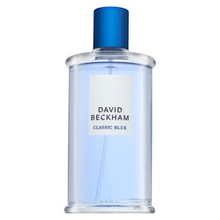 David Beckham Classic Blue Eau de Toilette bărbați 100 ml