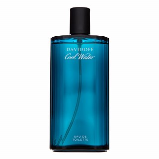 Davidoff Cool Water Man eau de Toilette pentru barbati 200 ml