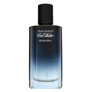 Davidoff Cool Water Reborn Eau de Parfum bărbați 50 ml