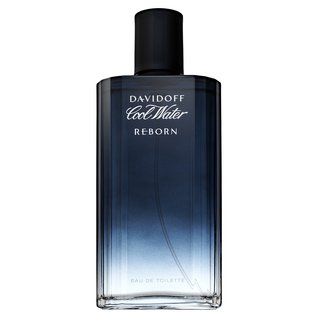 Davidoff Cool Water Reborn Eau de Toilette bărbați 125 ml