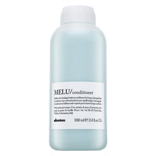 Davines Essential Haircare Melu Conditioner balsam hrănitor pro dlouhé a lámavé vlasy 1000 ml