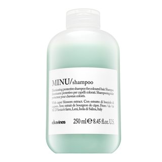 Davines Essential Haircare Minu Shampoo șampon protector pentru păr vopsit 250 ml