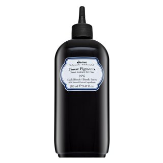 Davines Finest Pigments Culoarea părului pentru păr natural și vopsit Dark Blonde 280 ml