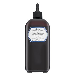 Davines Finest Pigments Culoarea părului pentru păr natural și vopsit Pearl 280 ml