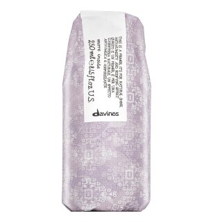 Davines More Inside Blow Dry Primer spray protector pentru modelarea termică a părului 250 ml