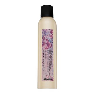 Davines More Inside Dry Texturizer spray pentru styling pentru definire și volum 250 ml