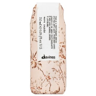 Davines More Inside Texturizing Serum emulsie pentru styling pentru definire și volum 150 ml