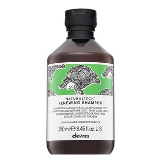 Davines Natural Tech Renewing Shampoo șampon hrănitor pentru păr matur 250 ml