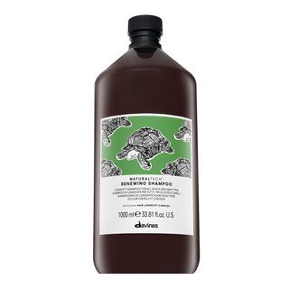 Davines Natural Tech Renewing Shampoo sampon hranitor pentru toate tipurile de păr 1000 ml