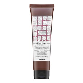 Davines Natural Tech Replumping Conditioner balsam hrănitor 150 ml