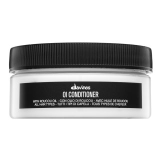 Davines OI Conditioner balsam hrănitor pentru toate tipurile de păr 75 ml