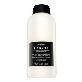 Davines OI Shampoo șampon hrănitor pentru toate tipurile de păr 1000 ml