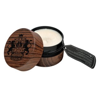 Dear Barber cremă pentru bărbierit Shave Biscuit 100 ml