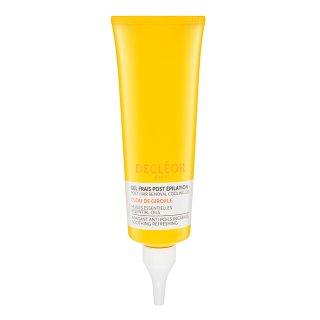Decléor gel calmant Post Hair Removal Cooling Gel 125 ml