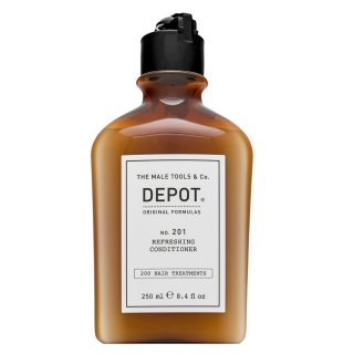 Depot No. 201 Refreshing Conditioner balsam hrănitor 250 ml