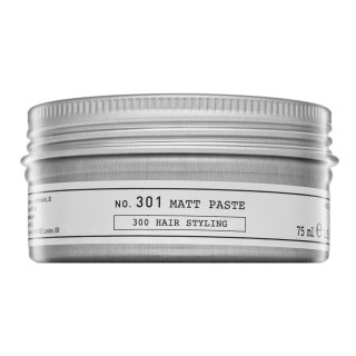 Depot No. 301 Matt Paste cremă pentru matifiere pentru toate tipurile de păr 30 ml