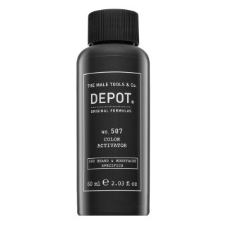 Depot No. 507 Color Activator emulsie activatoare 60 ml