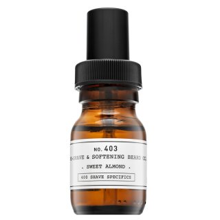 Depot ulei No. 403 Pre-Shave Softening Oil Sweet Almond 30 ml