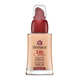 Dermacol 24H Control Make-Up machiaj persistent No.0 30 ml