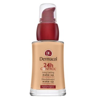 Dermacol 24H Control Make-Up machiaj persistent No.2 30 ml