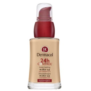 Dermacol 24H Control Make-Up machiaj persistent No.2K 30 ml