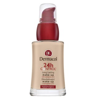 Dermacol 24H Control Make-Up machiaj persistent No.50 30 ml