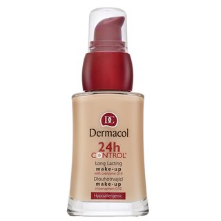 Dermacol 24H Control Make-Up machiaj persistent No.80 30 ml