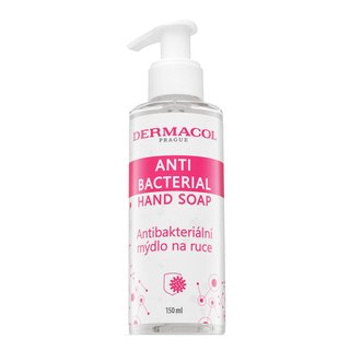 Dermacol Anti Bacterial Hand Soap Săpun lichid pentru mâini antibacterial 150 ml