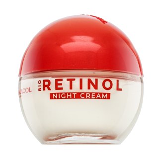 Dermacol Bio Retinol crema de noapte Night Cream 50 ml