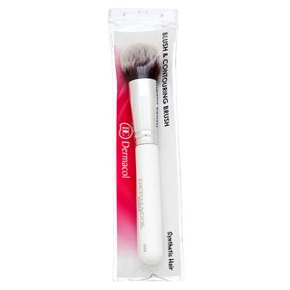 Dermacol Blush & Contouring Brush D53 pensulă pentru contur