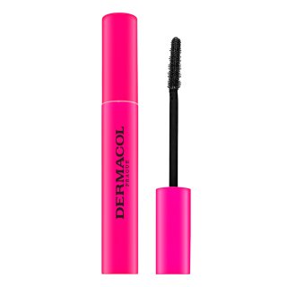 Dermacol Bombastick Mascara mascara pentru alungire si volum Black 15 ml