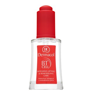 Dermacol BT Cell Intensive Lifting & Remodeling Care cremă de ten cu efect de lifting pentru umplerea ridurilor adânci 30 ml