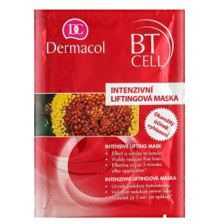 Dermacol BT Cell mască Intensive Lifting Mask 2 x 8 g