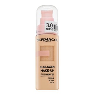 Dermacol Collagen Make-Up machiaj 20 ml