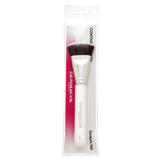 Dermacol Contouring Brush D57 pensulă pentru contur